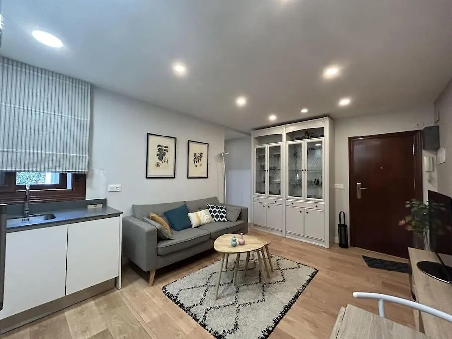 Loft In Uribarri Apartment Bilbao 0*,  Spain