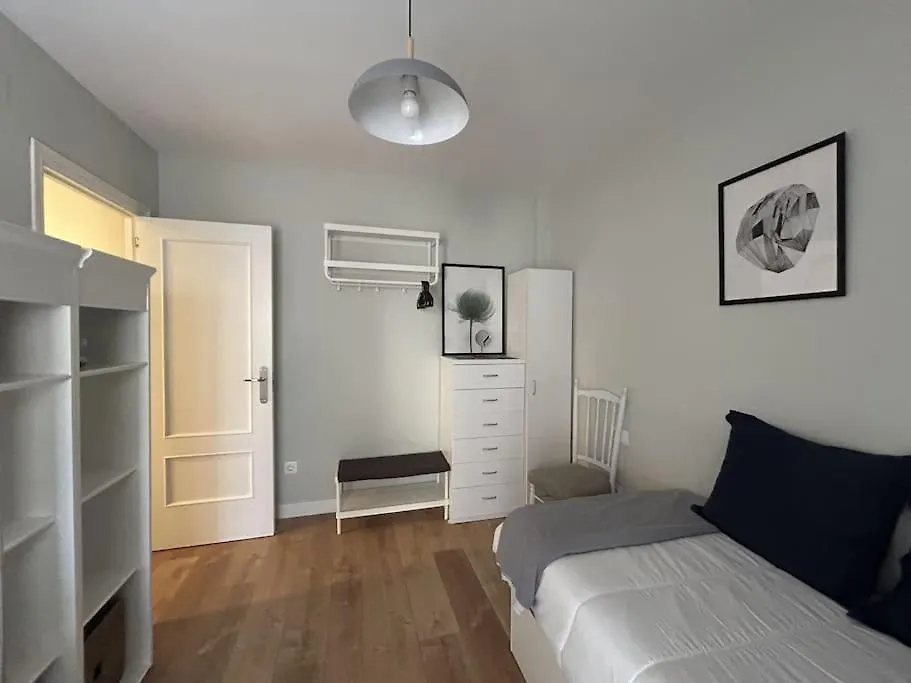 Loft In Uribarri Apartment Bilbao